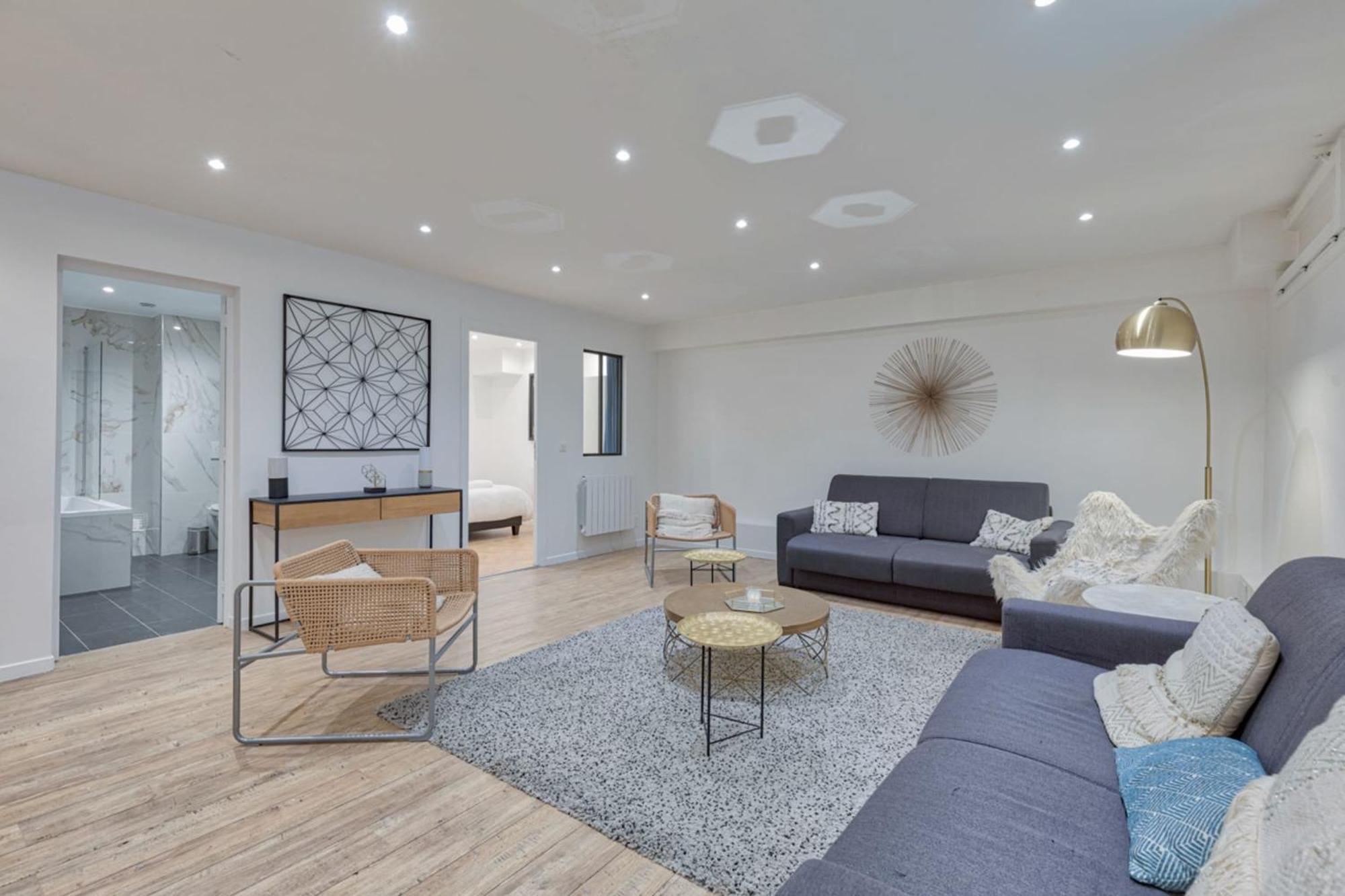 Residence Villette - Buttes Chaumont Botzaris パリ エクステリア 写真